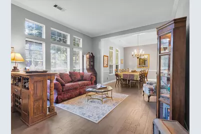 21 Wellington Oaks Circle, Denton, TX 76210 - Photo 6