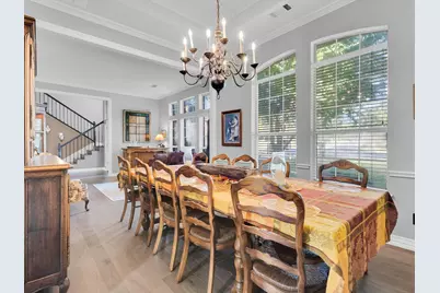 21 Wellington Oaks Circle, Denton, TX 76210 - Photo 10