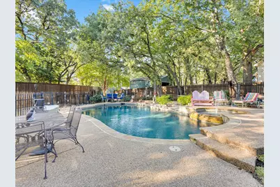 21 Wellington Oaks Circle, Denton, TX 76210 - Photo 38