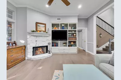 21 Wellington Oaks Circle, Denton, TX 76210 - Photo 20