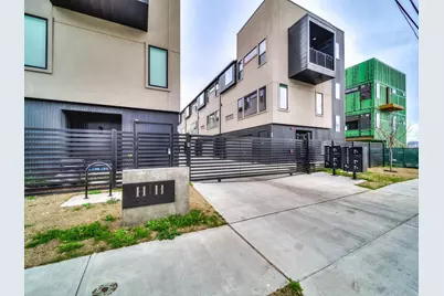 2916 Hawthorne Avenue #102, Dallas, TX 75219 - Photo 2