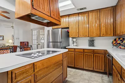 7125 Quail Ridge Road, Fort Worth, TX 76132 - Photo 22