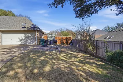 7125 Quail Ridge Road, Fort Worth, TX 76132 - Photo 38