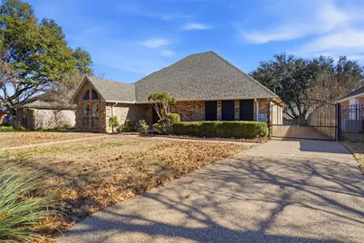 7125 Quail Ridge Road, Fort Worth, TX 76132 - Photo 2