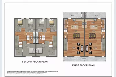 320 W Gambrell Street, Fort Worth, TX 76115 - Photo 2