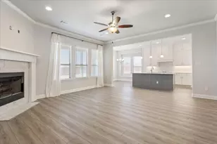 2321 Paddington Way, Waco, TX 76655 - Photo 2