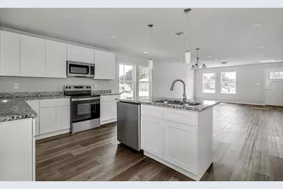 2536 Yuma Street, Fort Worth, TX 76105 - Photo 12