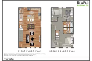 2536 Yuma St, Fort Worth, TX 76105 - Photo 2