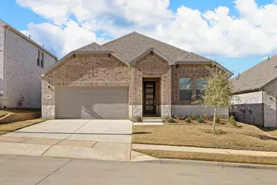 2441 Glacier Ridge, Corinth, TX 76210 - Photo 1