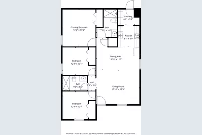 1337 Fox Hollow Court, Pelican Bay, TX 76020 - Photo 40