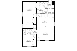 1337 Fox Hollow Ct, Pelican Bay, TX 76020 - Photo 40