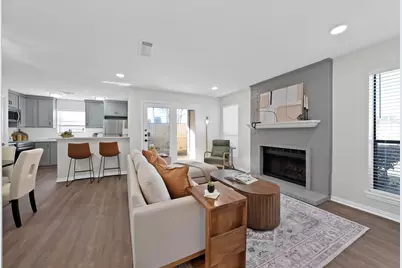 1204 Calico Lane #714, Arlington, TX 76011 - Photo 8