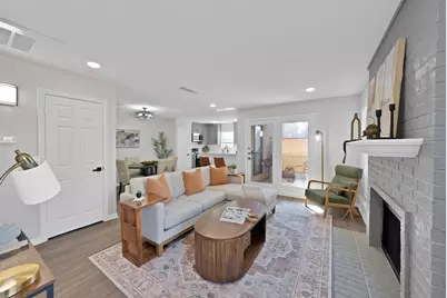 1204 Calico Lane #714, Arlington, TX 76011 - Photo 2