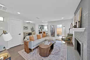 1204 Calico Ln, Arlington, TX 76011 - Photo 2