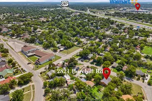 2821 Burchill Rd S, Fort Worth, TX 76105 - Photo 30