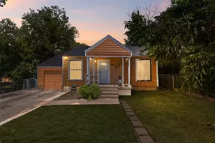 2821 Burchill Rd S, Fort Worth, TX 76105 - Photo 4