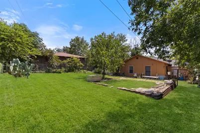 2821 Burchill Road S, Fort Worth, TX 76105 - Photo 26