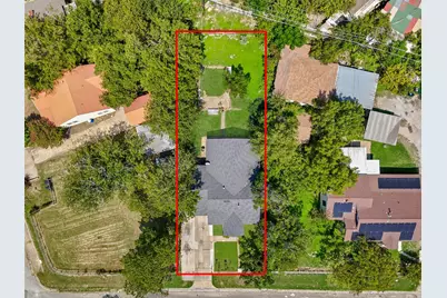 2821 Burchill Road S, Fort Worth, TX 76105 - Photo 28