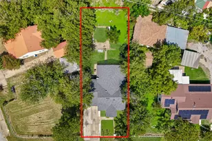 2821 Burchill Rd S, Fort Worth, TX 76105 - Photo 28