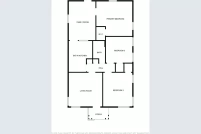 2821 Burchill Road S, Fort Worth, TX 76105 - Photo 32