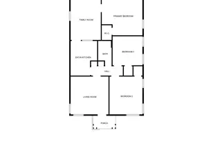 2821 Burchill Rd S, Fort Worth, TX 76105 - Photo 32