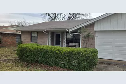 2607 Eastridge Drive, Mesquite, TX 75150 - Photo 1