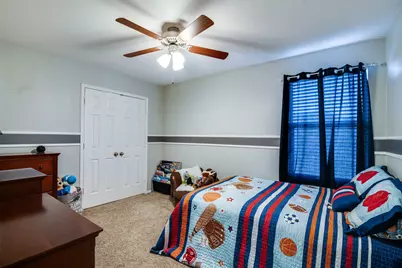 500 Coolidge Lane, Lavon, TX 75166 - Photo 10
