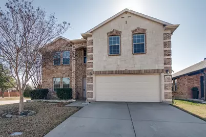 500 Coolidge Lane, Lavon, TX 75166 - Photo 1