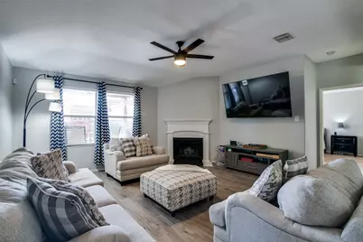 500 Coolidge Lane, Lavon, TX 75166 - Photo 2