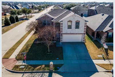 500 Coolidge Lane, Lavon, TX 75166 - Photo 2