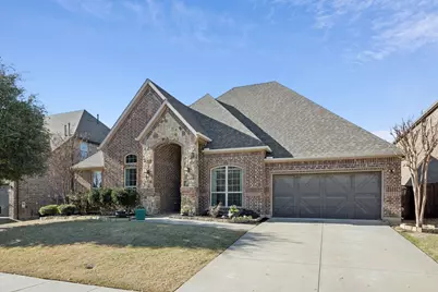 7809 Medina Way, McKinney, TX 75071 - Photo 2