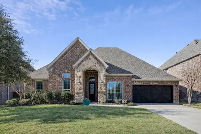 7809 Medina Way, McKinney, TX 75071 - Photo 1