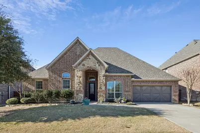 7809 Medina Way, McKinney, TX 75071 - Photo 1