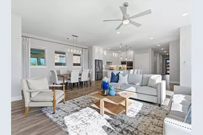 4800 Cypress Thorn Drive, Arlington, TX 76005 - Photo 1