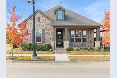 4800 Cypress Thorn Drive, Arlington, TX 76005 - Photo 2