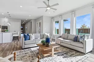 4800 Cypress Thorn Dr, Arlington, TX 76005 - Photo 20