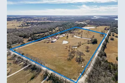 710 County Road 232, Collinsville, TX 76233 - Photo 2