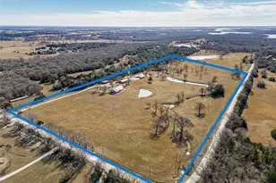 710 Co Rd 232, Collinsville, TX 76233 - Photo 2