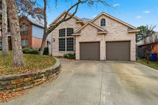 2216 Post Oak Ct, Corinth, TX 76210 - Photo 2