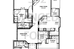 932 Winged Foot Dr, Fairview, TX 75069 - Photo 6