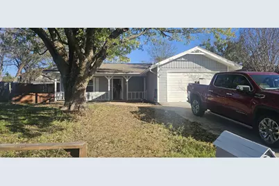 145 Prairie Creek Circle, Princeton, TX 75407 - Photo 1