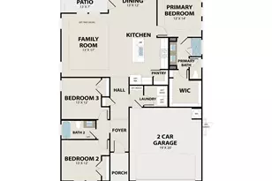 1402 Centerline Dr, Josephine, TX 75173 - Photo 2