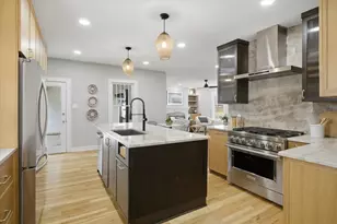 4014 Modlin Ave, Fort Worth, TX 76107 - Photo 12