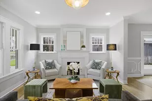 4014 Modlin Ave, Fort Worth, TX 76107 - Photo 8