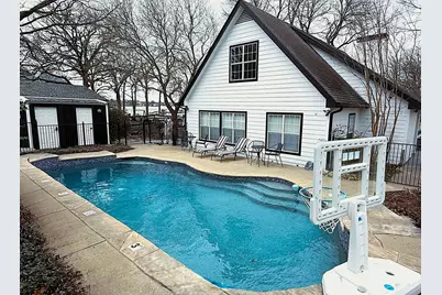 4880 Beach View Drive, Malakoff, TX 75148 - Photo 32