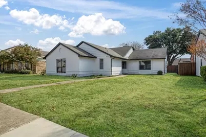 4237 Ireland Drive, The Colony, TX 75056 - Photo 1
