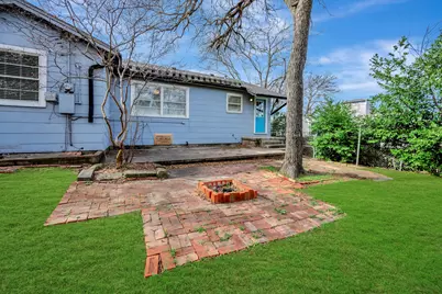 2509 Wayside Avenue, Fort Worth, TX 76110 - Photo 30