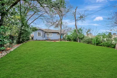 2509 Wayside Avenue, Fort Worth, TX 76110 - Photo 22