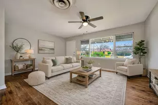 2509 Wayside Ave, Fort Worth, TX 76110 - Photo 4