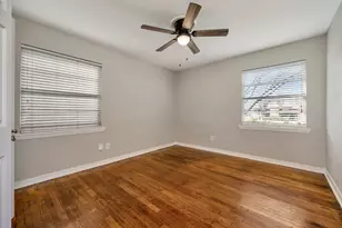 2509 Wayside Ave, Fort Worth, TX 76110 - Photo 14